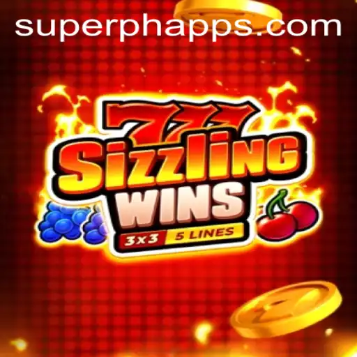 Experience the Thrills of 777sizzlingwins and Uncover the Mystery of SUPERPH