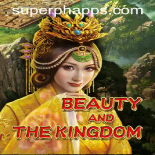 BeautyAndTheKingdom: A Magical Journey Through Enchanted Realms