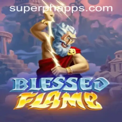 Exploring the Enigmatic World of 'BlessedFlame' with SUPERPH
