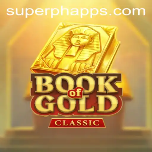 Discover the Enchanting World of BookOfGoldClassic: A Timeless Adventure