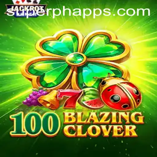 The Enigmatic World of 100BlazingClover: A New Realm for Strategy Enthusiasts