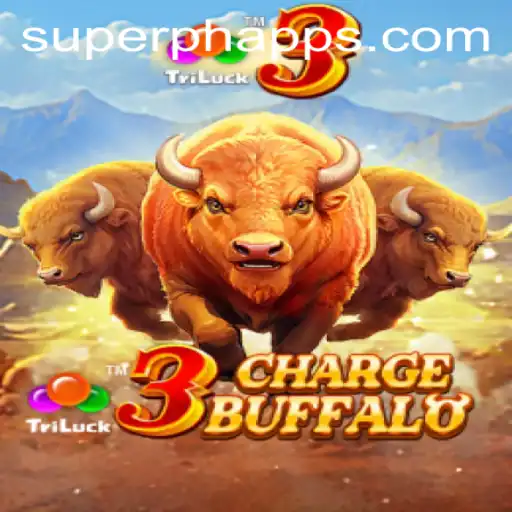 Discovering 3ChargeBuffalo: A Thrilling Gaming Experience with SUPERPH