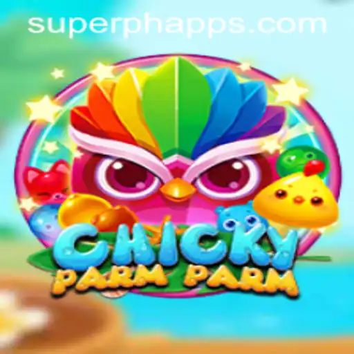 Delve into the World of ChickyParmParm: A Game Fueled by Adventure and Strategy