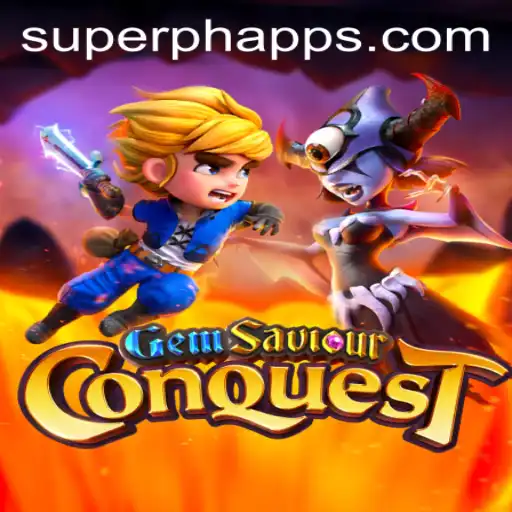 Exploring the Mystical World of GemSaviourConquest with SUPERPH