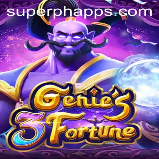 Genie3Fortune: An Immersive Gaming Experience with a Twist of Superpowers