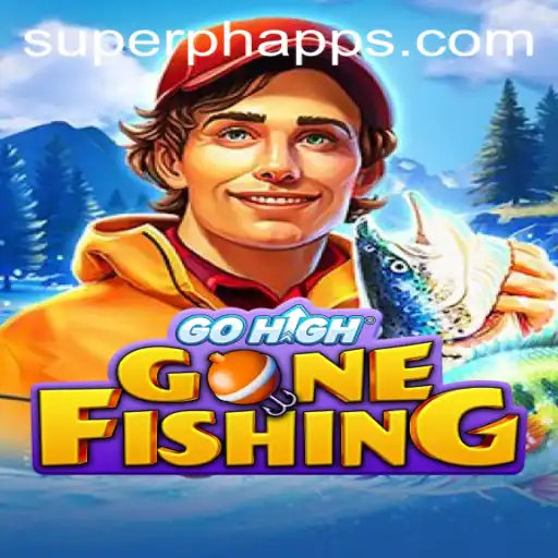 GoHighGoneFishing: Dive into the World of Adventure and Strategy with SUPERPH