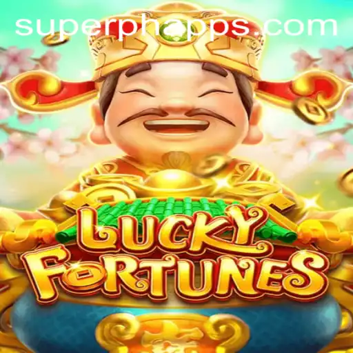 Unveiling LUCKYFORTUNES: A New Era for Gaming Enthusiasts