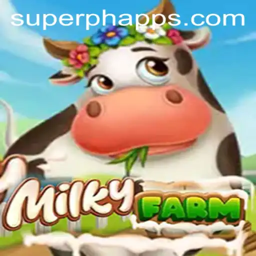 MilkyFarm: The Engaging Adventure into the Pastures of SUPERPH