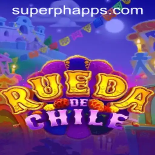 Exploring RuedaDeChile: An In-Depth Look at the Thrilling Game with a Focus on SUPERPH