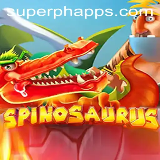 Spinosaurus: An Exciting Digital Adventure