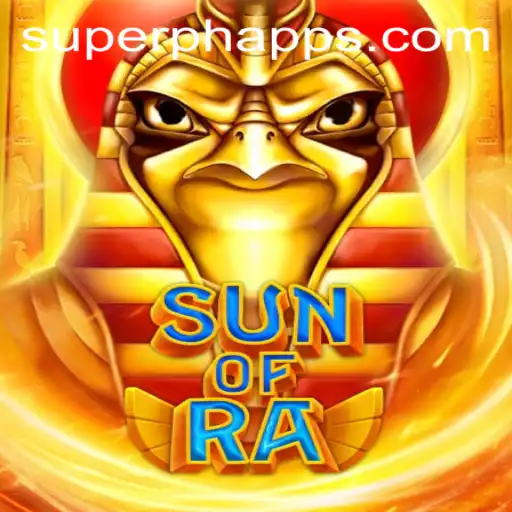 Discover the Mystical World of SunofRa with SUPERPH Strategy