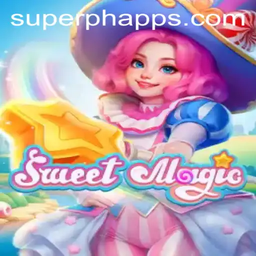 Unveiling SweetMagic: The Enchanting Game Revolutionizing Play