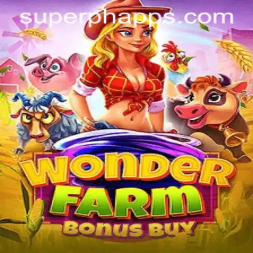 Exploring the Vibrant World of WonderFarmBonusBuy: A Super Interactive Gaming Experience