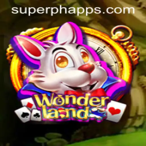 Discovering Wonderland: The Enchanting World of SUPERPH