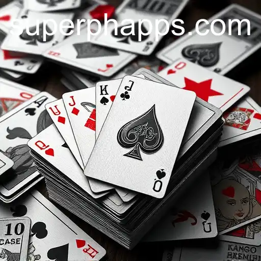 Exploring the Fascinating World of Card Games