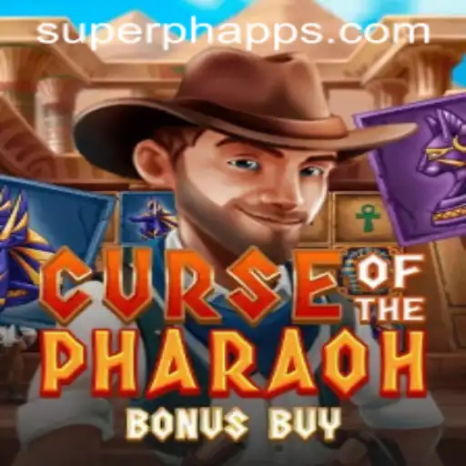 Unraveling the Mysteries of 'CurseofthePharaohBonusBuy' in the Age of SUPERPH