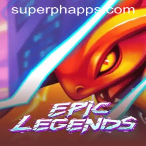 Unleashing the Excitement of EpicLegends: An In-depth Look at SUPERPH