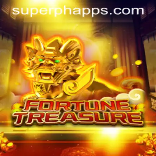 Exploring FortuneTreasure: A New Adventure in Gaming with SUPERPH