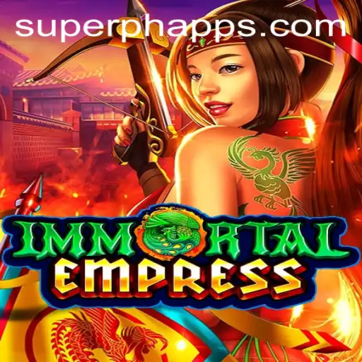 Unveiling ImmortalEmpress: A Glance into the World of SUPERPH Gaming