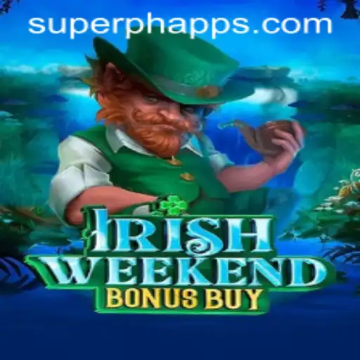 Explore the Exciting World of IrishWeekendBonusBuy with SUPERPH!