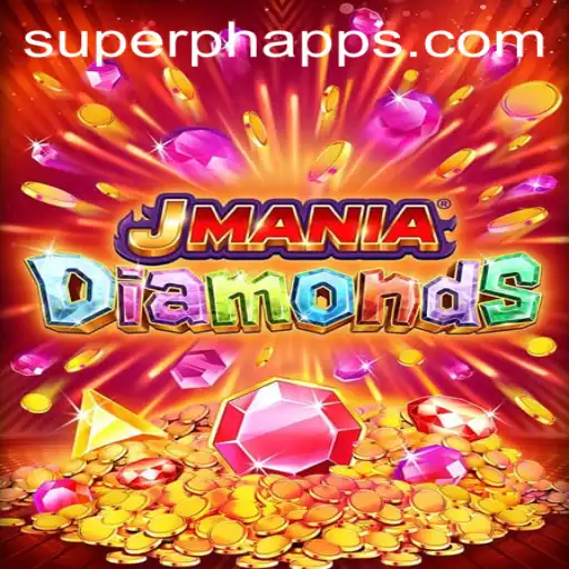 Unveiling JManiaDiamonds: A Dazzling Adventure with SUPERPH