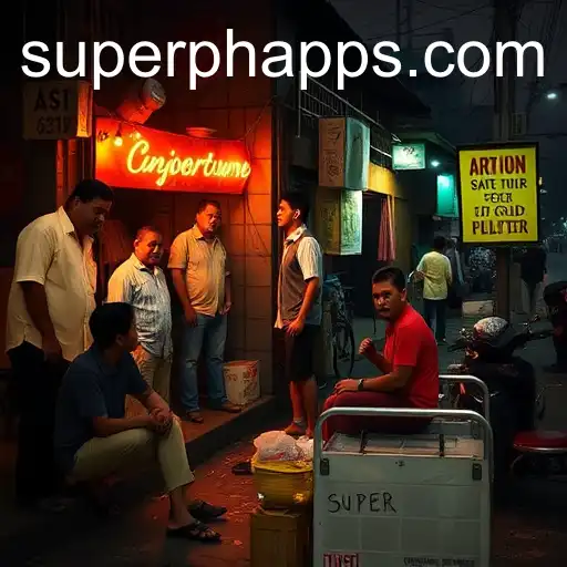 Jueteng: The Unspoken Reality Tied To SUPERPH