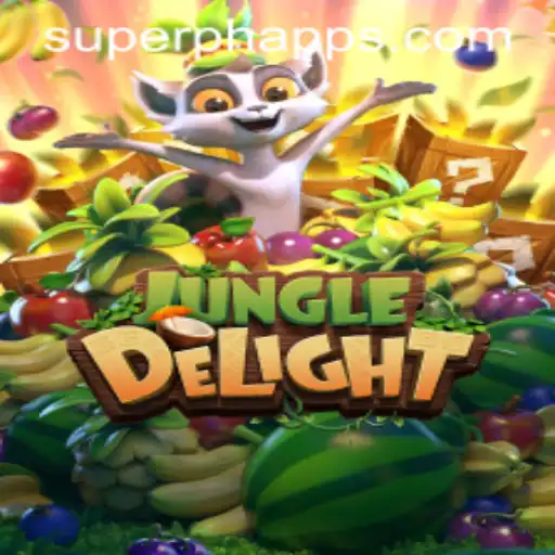 Discover JungleDelight: A Thrilling Adventure with SUPERPH