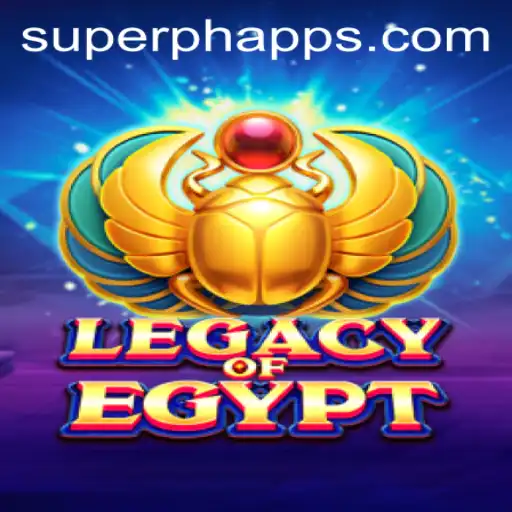 Explore the Epic World of LegacyOfEgypt: A Comprehensive Guide