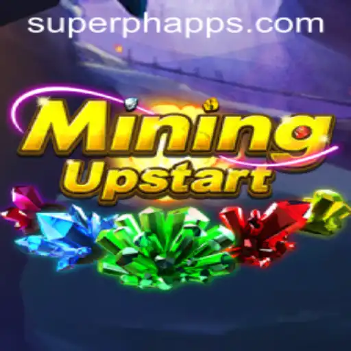 MiningUpstart: Exploring the Game with SUPERPH