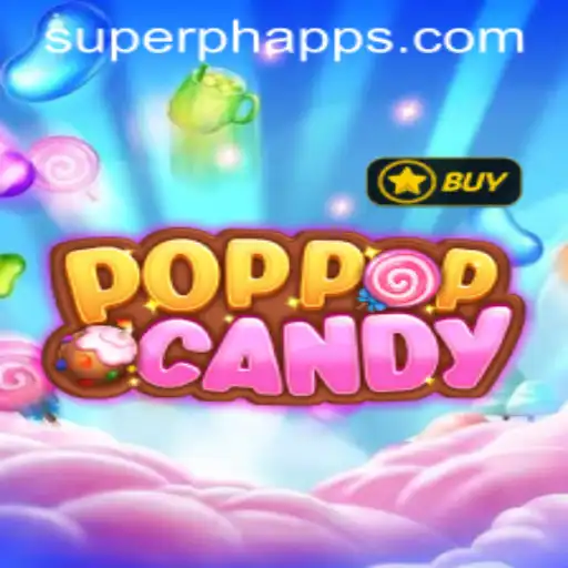 Discover the Sweet Universe of POPPOPCANDY: A Journey into SuperPH