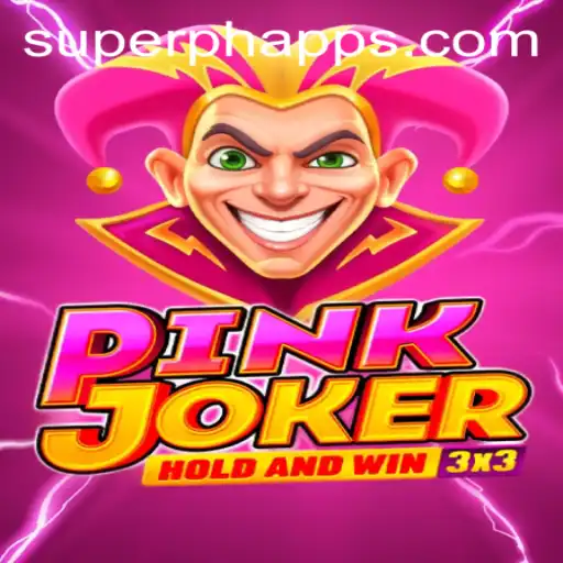 Unveiling PinkJoker: The Enigmatic World of SUPERPH