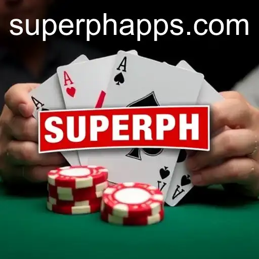 Exploring the Intricate World of Poker Games: A Deep Dive into SUPERPH