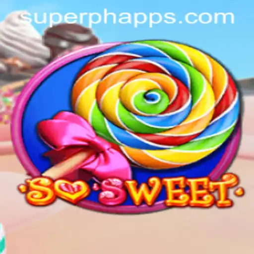 Explore the Sweet World of SoSweet: Master the Game with SUPERPH