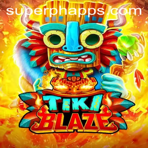 Discovering TikiBlaze: A Thrilling Gaming Experience with a Twist of SUPERPH
