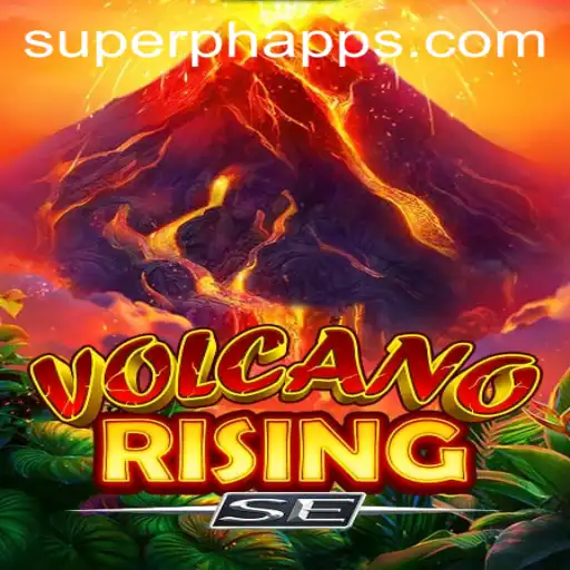 The Exciting World of VolcanoRisingSE: Conquer with SUPERPH