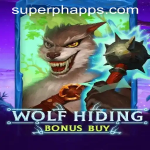 Explore the Exciting World of WolfHidingBonusBuy